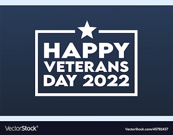 happy veterans day