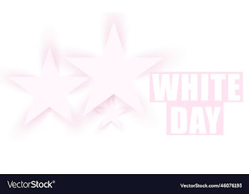 happy white day