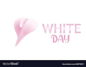 happy white day