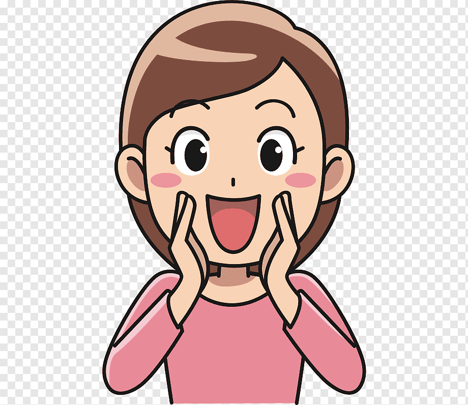 happy woman, love, child, face png