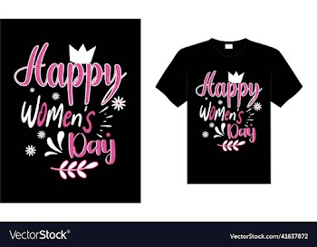 happy womens day
