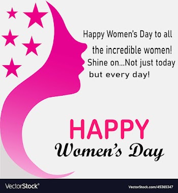 happy womens day