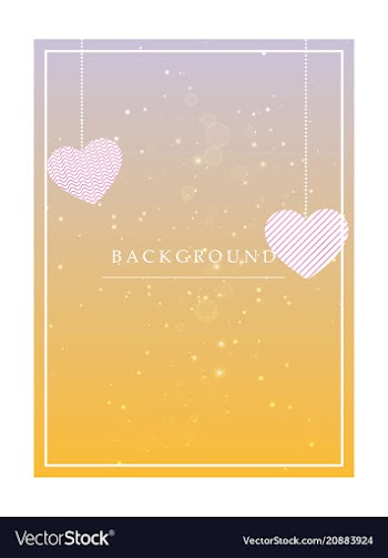 Happy womens day on pink background spring design vector image