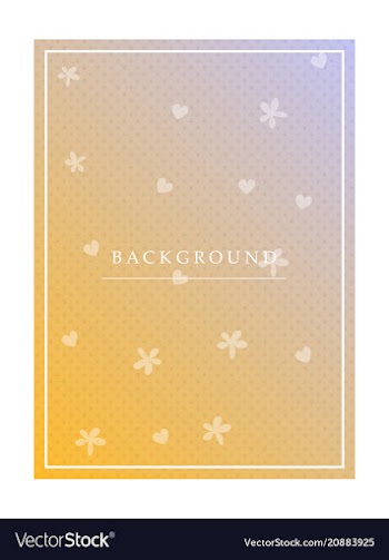 Happy womens day on pink background spring design vector image