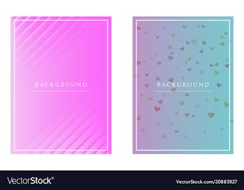 Happy womens day on pink background spring design vector image