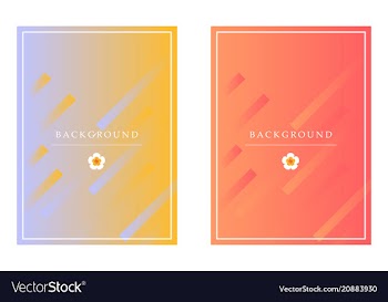 Happy womens day on pink background spring design vector image