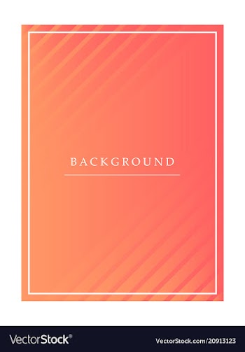 Happy womens day on pink background template for vector image
