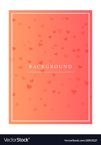 Happy womens day on pink background template for vector image