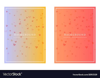Happy womens day on pink background template for vector image