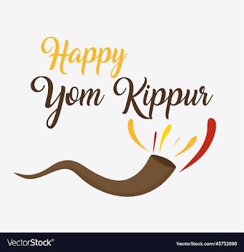 happy yom kippur