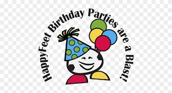 Happyfeet Birthday Parties - Happy Feet Soccer