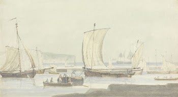 Harbor Scene | Free Photo - rawpixel