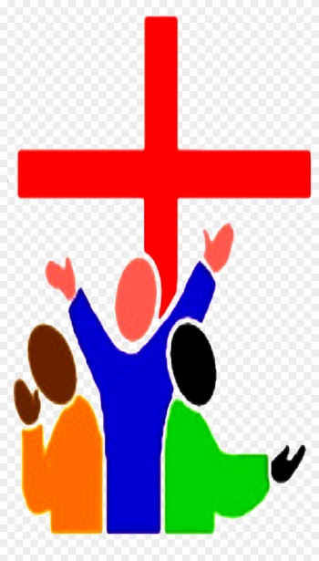 Harborne Baptist Church - Family At Church Transparent Clipart