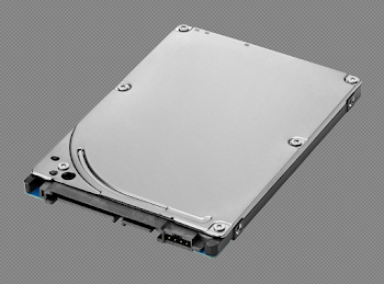 Hard Disc PNG Background Image