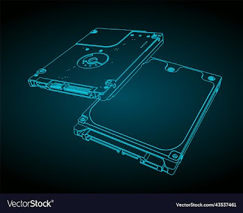 hard disk drive