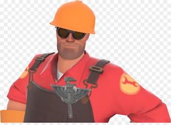 Hard Hats Team Fortress 2 Architectural engineering Construction worker Construction Foreman - others 