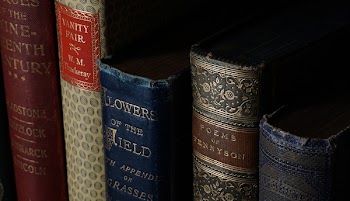 Hardbound Books 