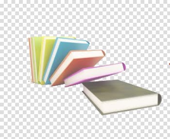 Hardcover Paper Book Printing Publishing, Color books transparent background PNG clipart
