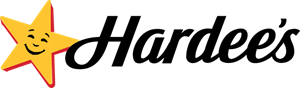 Hardee’s Logo Vector