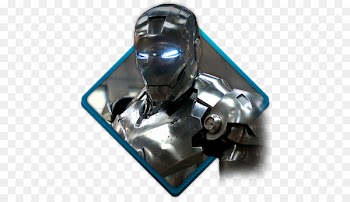 hardware technology personal protective equipment - Iron man 