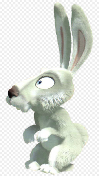 Hare Bear European rabbit Portable Network Graphics - bear 