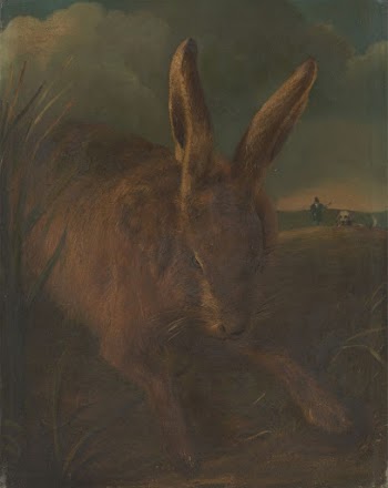 Hare Coursing | Free Photo - rawpixel