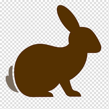 Hare Domestic rabbit Animal Documentation, watercolor bunny transparent background PNG clipart
