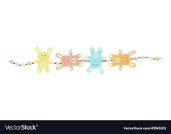 hare garland2