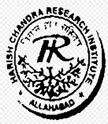 Harish-Chandra Research Institute Homi Bhabha National Institute Jhunsi - holi river  ganga 