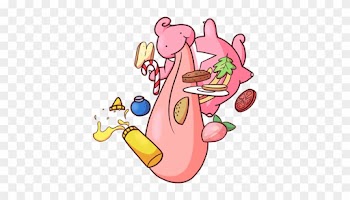 Hariyama Would Be Fine At The Party Until He Got Drunk - Hariyama Would Be Fine At The Party Until He Got Drunk