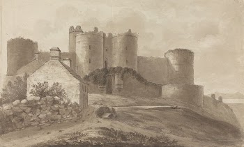 Harlech Castle | Free Photo - rawpixel