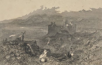 Harlech Castle, North Wales | Free Photo - rawpixel