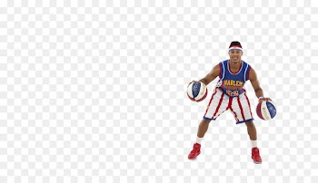 Harlem Globetrotters Basketball Sport Maine Red Claws - basketball 