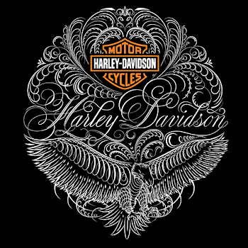Harley-Davidson® Apparel on Behance