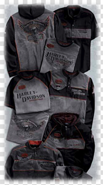 Harley Davidson Iron Block Clothing | Wilkins Harley-Davidson ...