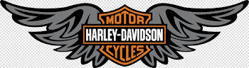 Harley-Davidson Logo - motorcycle png download - 2400*661 - Free ...