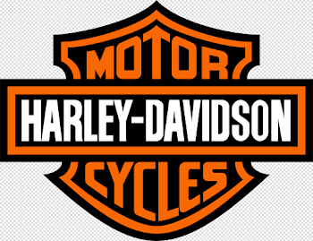 Harley Davidson Logo PNG Transparent & SVG Vector - Freebie Supply