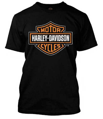 Harley-Davidson Men's Short Sleeve Tee Shirts - Wisconsin Harley ...
