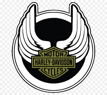 Harley-Davidson Modell 1 Logo Motorcycle Image - motorcycle 