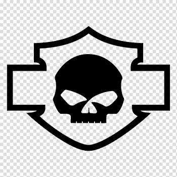 Harley-Davidson Motorcycle Decal , Sale Sticker transparent background PNG clipart
