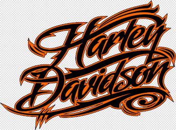 Harley-Davidson Motorcycle Decal Sticker Logo - harley png ...