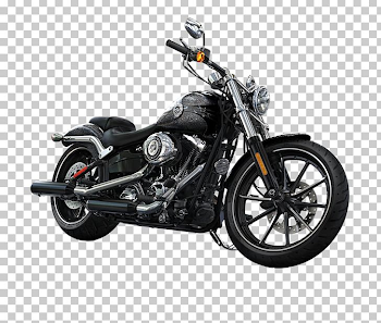 Harley-Davidson Motorcycle Softail Cruiser Triumph Bonneville ...