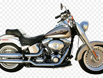 Harley-Davidson Museum Motorcycle Harley-Davidson FAT BOY Portable Network Graphics - motorcycle 
