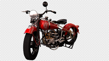 Harley Davidson PNG Pic