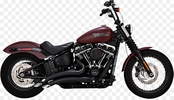 Harley-Davidson Street Softail Motorcycle Harley-Davidson Super Glide - motorcycle 