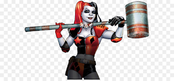 Harley Quinn Cartoon png download - 1073*682 - Free Transparent ...