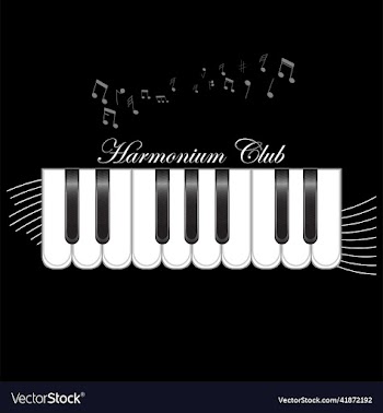 harmonium club