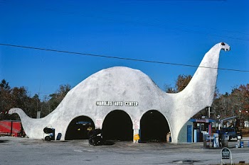 Harold's Auto Center, horizontal view,… | Free public domain photo
