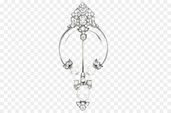 Harp Earring Icon - Harp earrings 