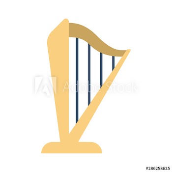 Harp icon